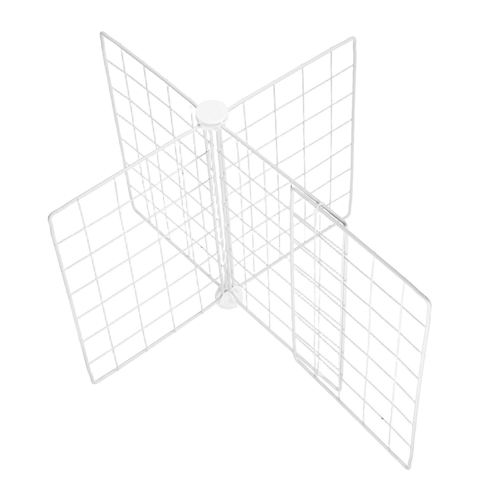 Fridge Iron Partition Divider  - Food Storage With Dividers recension och pris